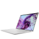 Dell 16 Premium (DA16250), Intel Core Ultra 7 255H(16C, 16T, 24MB, up to 5.1GHz Turbo), 16.3" 4K (3200x2000)OLED Touch, 32GB LPDDR5X, 1TB M.2 SSD, NVIDIA GeForce RTX5060, WiFi+BT, Cam+Mic, EN Backlit KBD, FPR, Win11Pro, 3Y ProSup