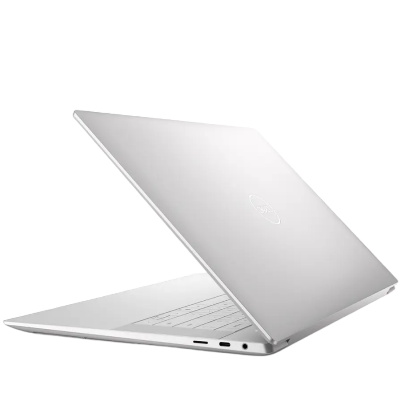 Dell 16 Premium (DA16250), Intel Core Ultra 7 255H(16C, 16T, 24MB, up to 5.1GHz Turbo), 16.3" 4K (3200x2000)OLED Touch, 32GB LPDDR5X, 1TB M.2 SSD, NVIDIA GeForce RTX5060, WiFi+BT, Cam+Mic, EN Backlit KBD, FPR, Win11Pro, 3Y ProSup