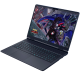 Dell Alienware 16X Aurora AC16251, Intel Core Ultra 7 255HX(20C, 20T, 30MB cache, up to 5.2GHz), 16.0" WQXGA(2560x1600) 100% DCIP-3, 32GB (2x16GB)DDR5, 1TB M.2 SSD, NVIDIA GeForceRTX5060, WiFi+BT, IR Cam+Mic, EN AlienFX KBD, Win11Pro, 3Y B.Ons