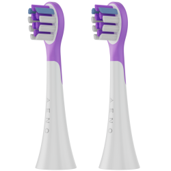 ADBTH09V's accessory Brush Head, 2 pcs