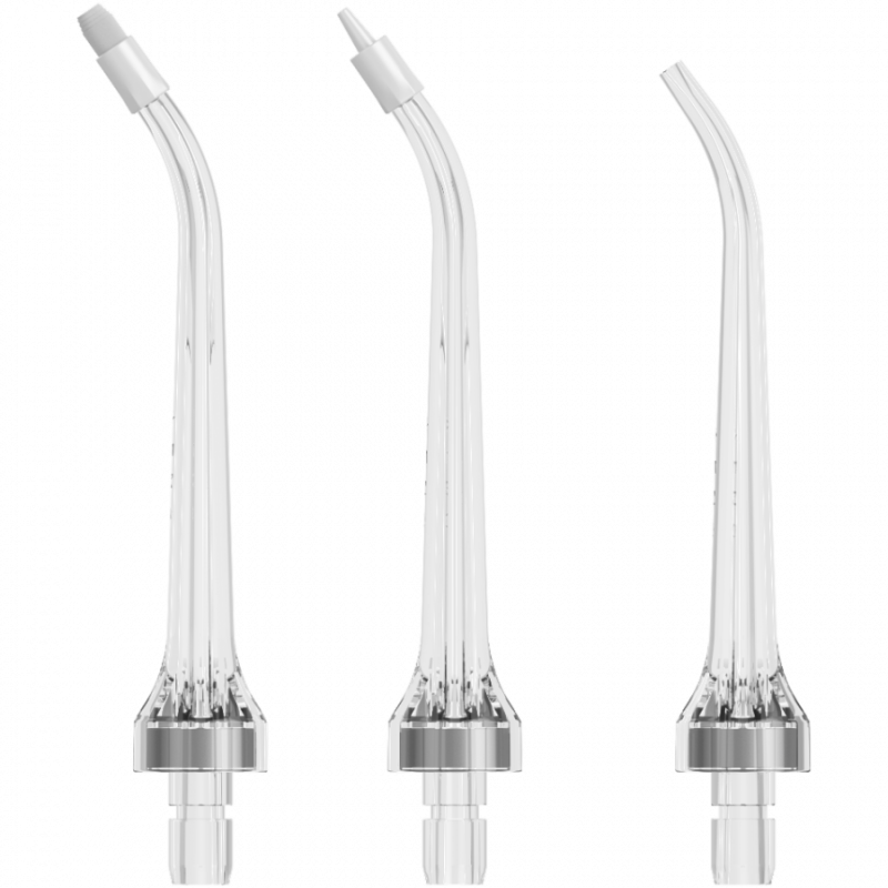 ADI0003 irrigator Nozzles, accessory, Standard Nozzle, Orthodonitc Nozzle, Periodontal Nozzle, ADIN3