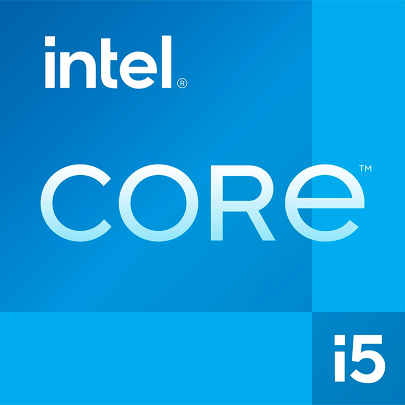 Intel CPU Desktop Core i5-12400F (2.5GHz, 18MB, LGA1700) box, BX8071512400FSRL4W