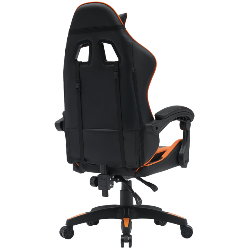 CANYON gaming chair Core SGCH2 Black Orange, CNE-SGCH2