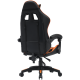CANYON gaming chair Core SGCH2 Black Orange, CNE-SGCH2