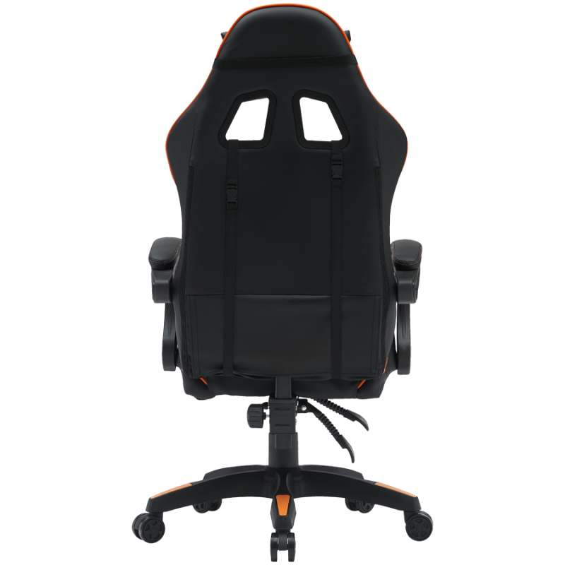 CANYON gaming chair Core SGCH2 Black Orange, CNE-SGCH2