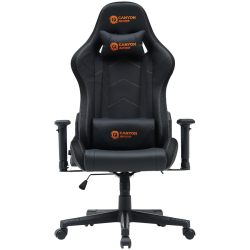 CANYON gaming chair Irida RGBCH03 RGB Black