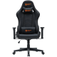 CANYON gaming chair Irida RGBCH03 RGB Black, CNS-RGBCH03