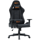 CANYON gaming chair Irida RGBCH03 RGB Black, CNS-RGBCH03