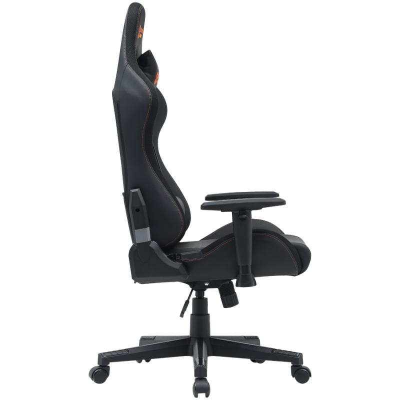CANYON gaming chair Irida RGBCH03 RGB Black, CNS-RGBCH03