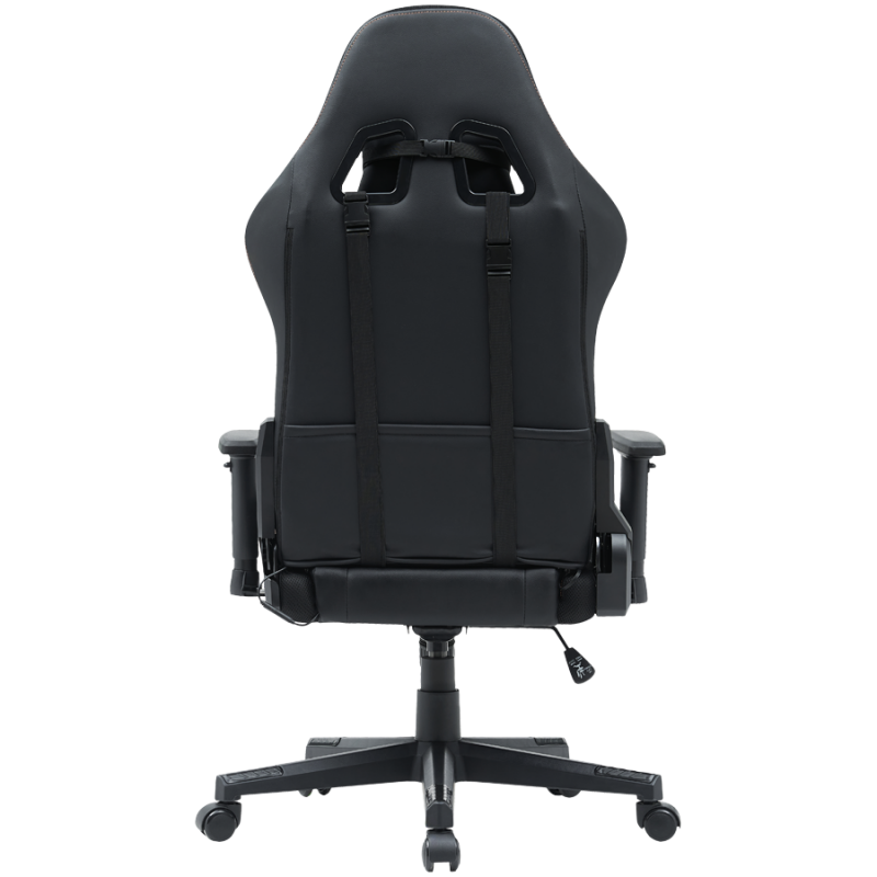 CANYON gaming chair Irida RGBCH03 RGB Black, CNS-RGBCH03