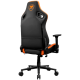 COUGAR DEFENSOR F Gaming chair, Black Orange