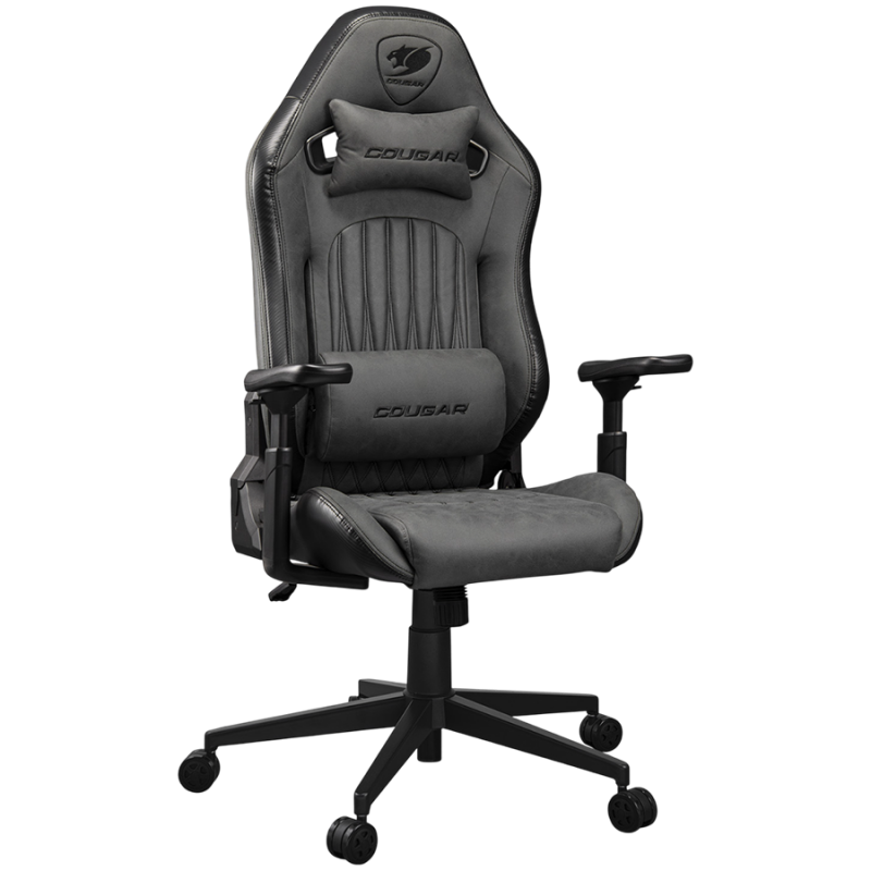 COUGAR Explore Royal Gray F Gaming Chair