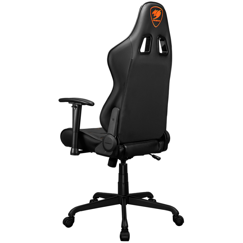 COUGAR Gaming chair Armor Elite Black (CGR-ELI-BLB), CGR-ARMOR ELITE-BO