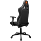 COUGAR Gaming chair Armor Elite Black (CGR-ELI-BLB), CGR-ARMOR ELITE-BO