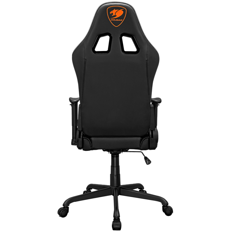 COUGAR Gaming chair Armor Elite Black (CGR-ELI-BLB), CGR-ARMOR ELITE-BO