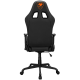 COUGAR Gaming chair Armor Elite Black (CGR-ELI-BLB), CGR-ARMOR ELITE-BO