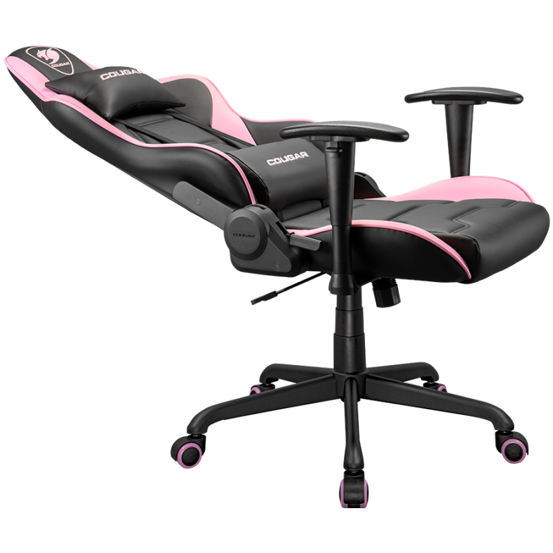 COUGAR Gaming chair Armor Elite Eva / Pink (CGR-ELI-PNB), CGR-ARMOR ELITE-P