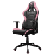 COUGAR Gaming chair Armor Elite Eva / Pink (CGR-ELI-PNB), CGR-ARMOR ELITE-P