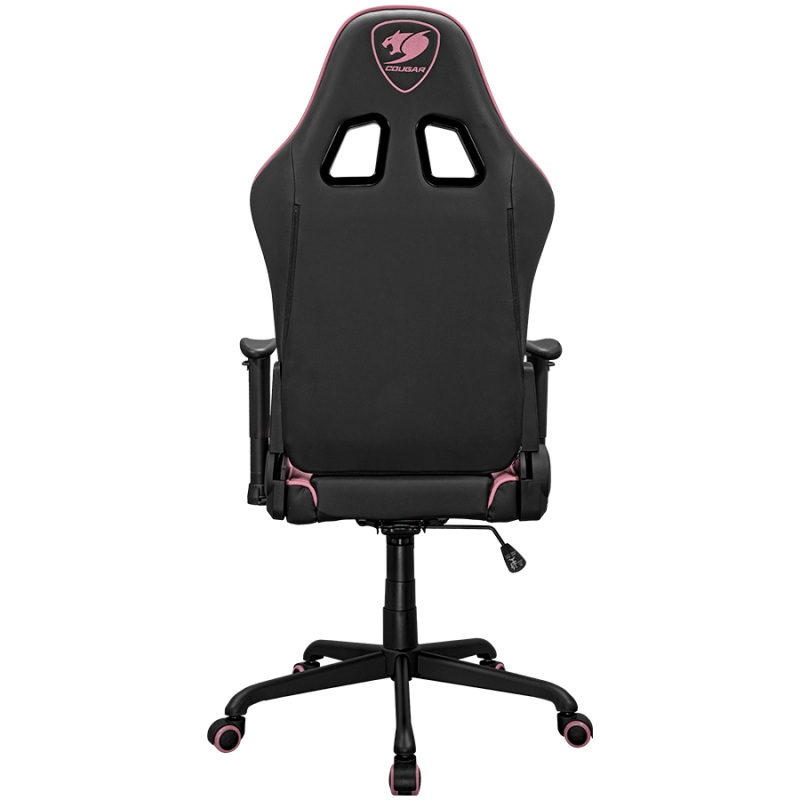 COUGAR Gaming chair Armor Elite Eva / Pink (CGR-ELI-PNB), CGR-ARMOR ELITE-P