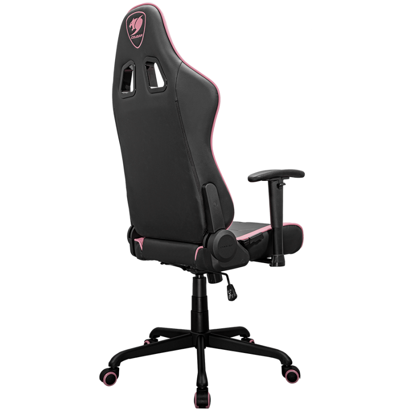 COUGAR Gaming chair Armor Elite Eva / Pink (CGR-ELI-PNB), CGR-ARMOR ELITE-P