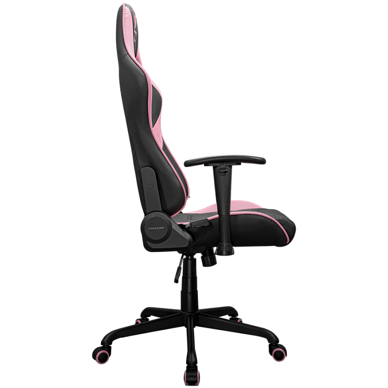 COUGAR Gaming chair Armor Elite Eva / Pink (CGR-ELI-PNB), CGR-ARMOR ELITE-P