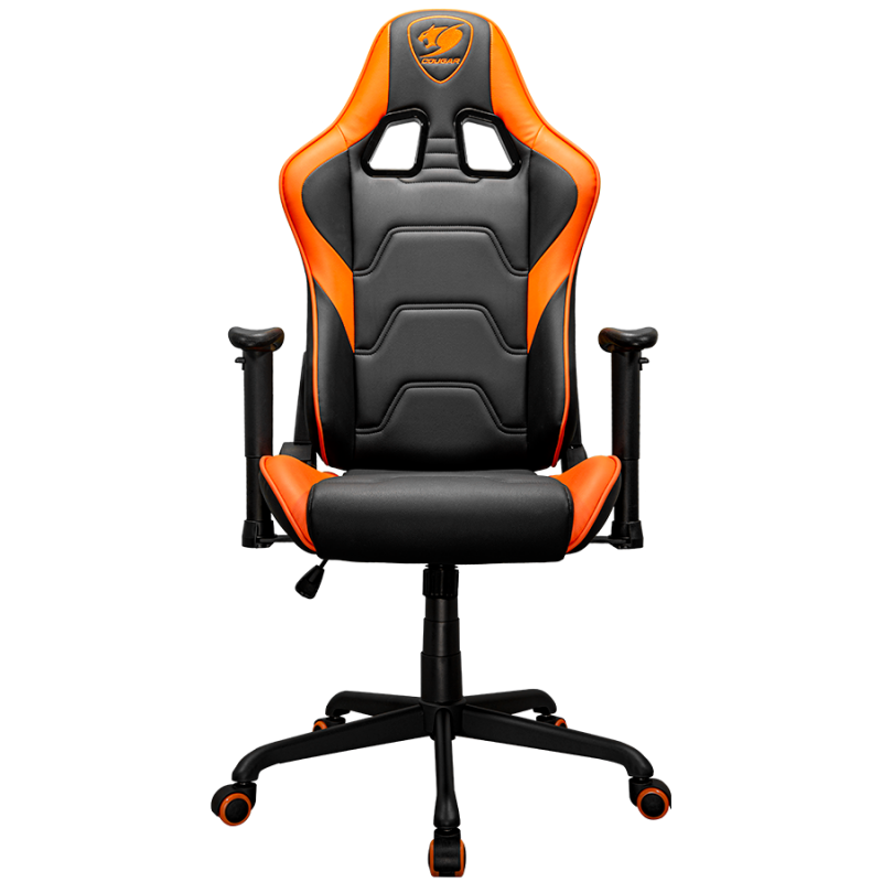 COUGAR Gaming chair Armor Elite / Orange (CGR-ELI), CGR-ARMOR ELITE-O