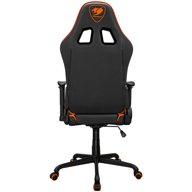 COUGAR Gaming chair Armor Elite / Orange (CGR-ELI), CGR-ARMOR ELITE-O