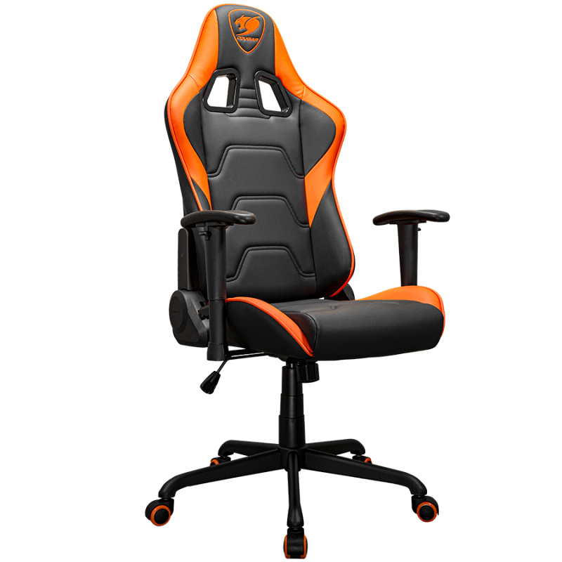 COUGAR Gaming chair Armor Elite / Orange (CGR-ELI), CGR-ARMOR ELITE-O