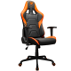 COUGAR Gaming chair Armor Elite / Orange (CGR-ELI), CGR-ARMOR ELITE-O