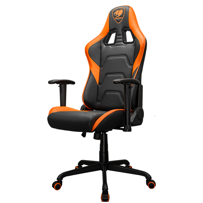COUGAR Gaming chair Armor Elite / Orange (CGR-ELI), CGR-ARMOR ELITE-O