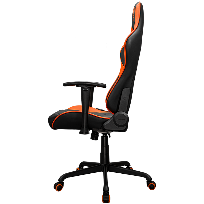 COUGAR Gaming chair Armor Elite / Orange (CGR-ELI), CGR-ARMOR ELITE-O