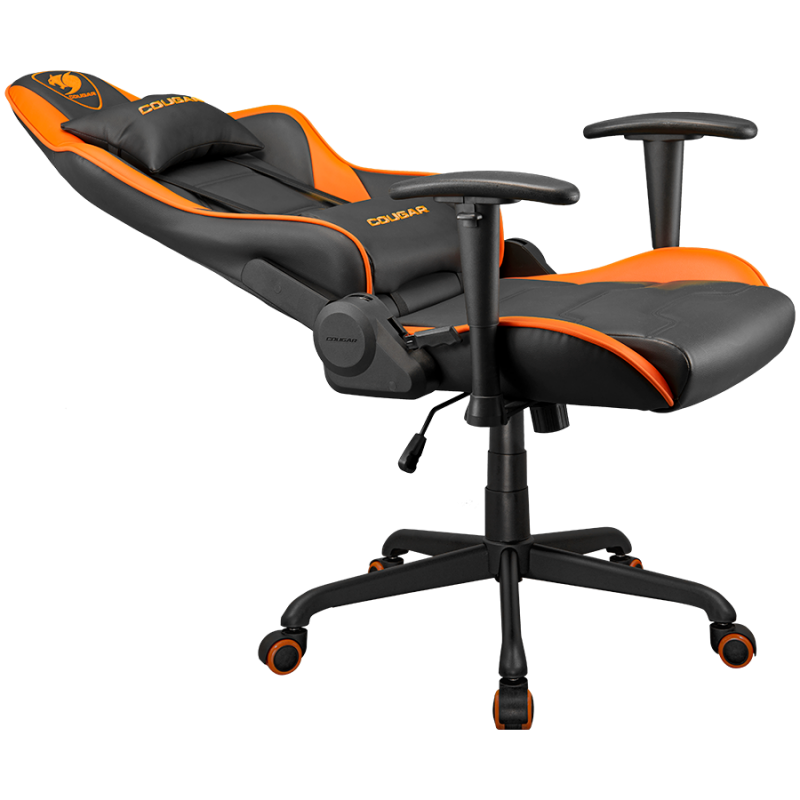 COUGAR Gaming chair Armor Elite / Orange (CGR-ELI), CGR-ARMOR ELITE-O