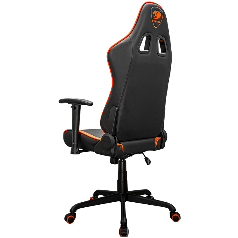 COUGAR Gaming chair Armor Elite / Orange (CGR-ELI), CGR-ARMOR ELITE-O