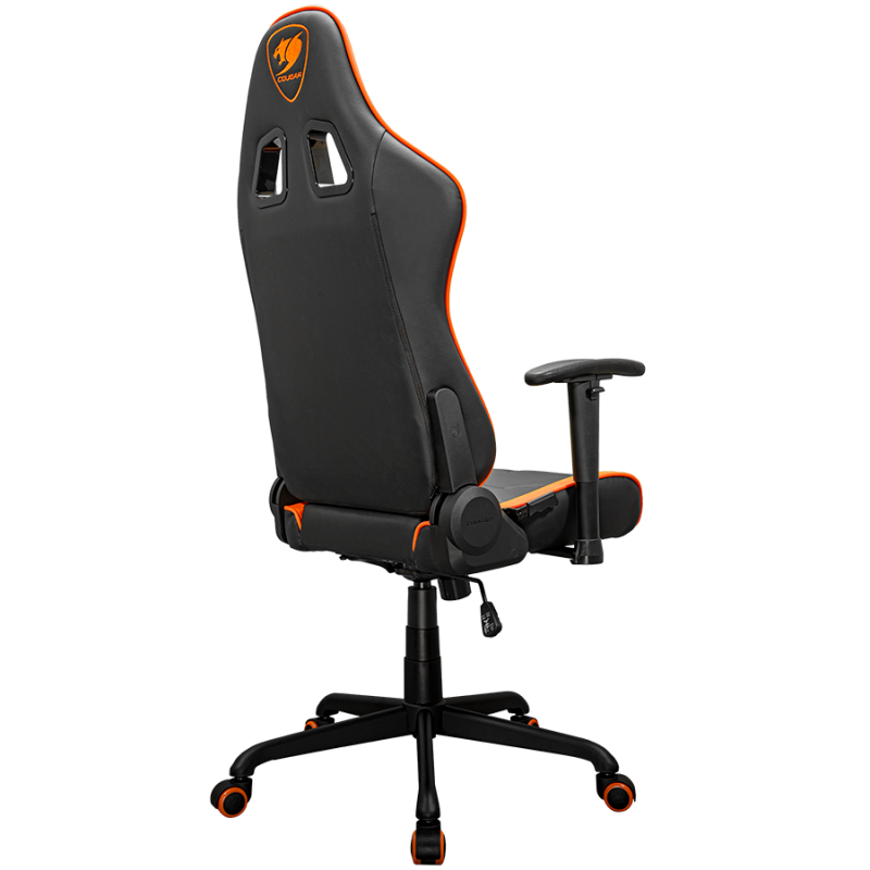 COUGAR Gaming chair Armor Elite / Orange (CGR-ELI), CGR-ARMOR ELITE-O