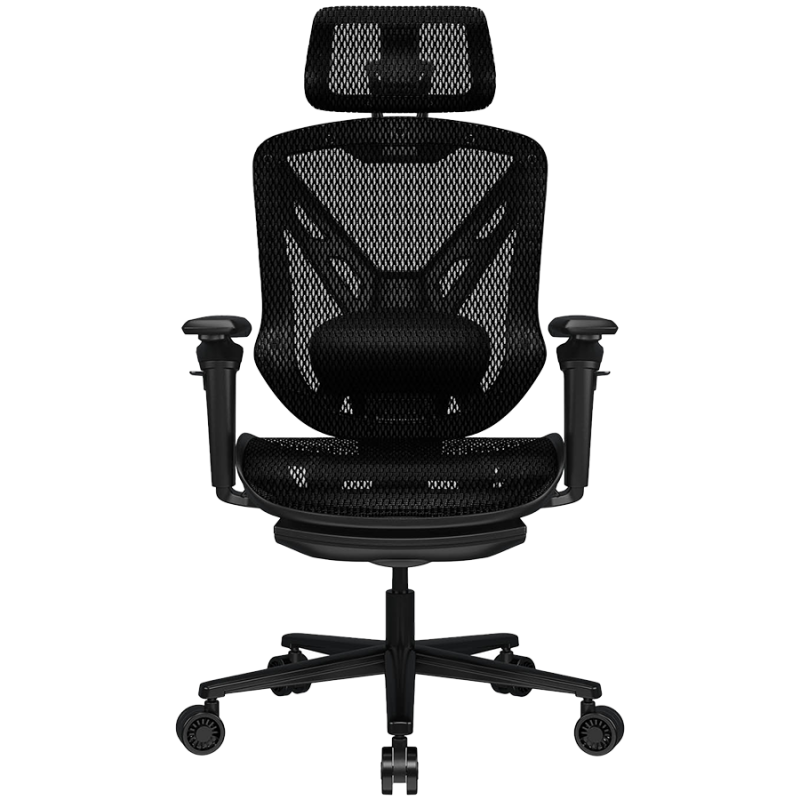 COUGAR Gaming chair Speeder, CGR-SPD-GRB