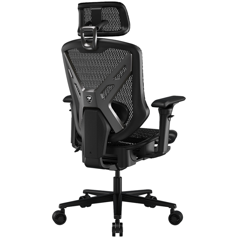 COUGAR Gaming chair Speeder, CGR-SPD-GRB