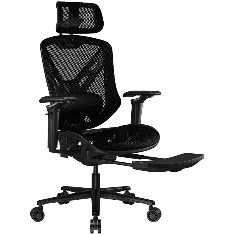 COUGAR Gaming chair Speeder, CGR-SPD-GRB