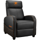 COUGAR RANGER ELITE Gamig Sofa Black-Orange