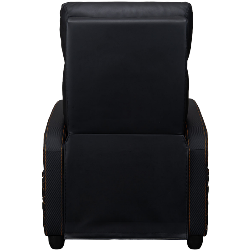 COUGAR RANGER ELITE Gamig Sofa Black-Orange