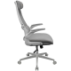COUGAR Stryder White Gaming Chair