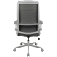COUGAR Stryder White Gaming Chair