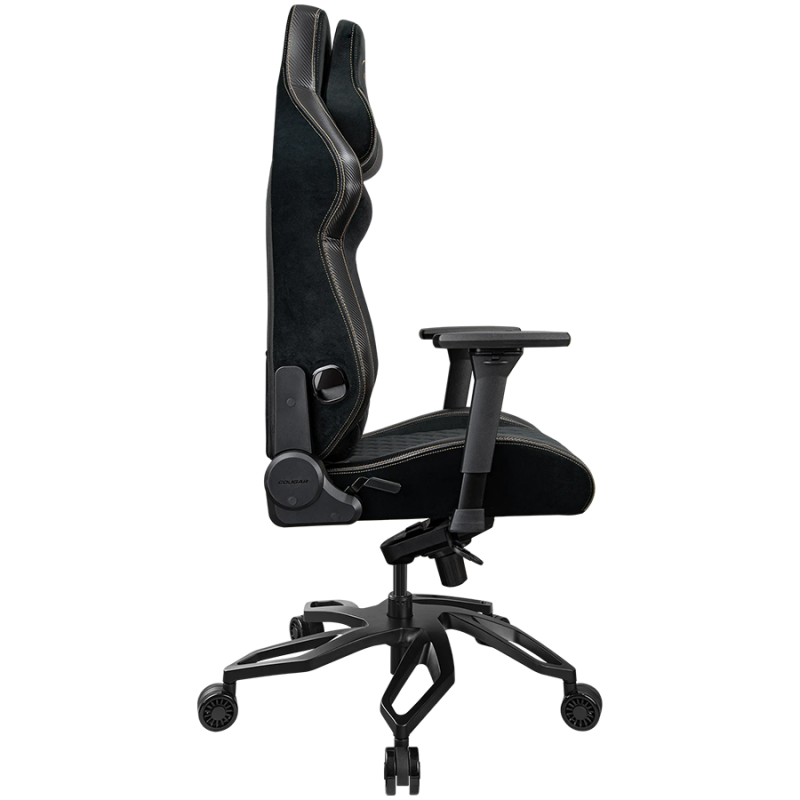 COUGAR Titan Pro V2 Gold F Gaming Chair