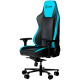 LORGAR Base 311, Gaming chair, PU eco-leather, 1.8 mm metal frame, multiblock mechanism, 4D armrests, 5 Star aluminium base, Class-4 gas