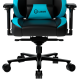 LORGAR Base 311, Gaming chair, PU eco-leather, 1.8 mm metal frame, multiblock mechanism, 4D armrests, 5 Star aluminium base, Class-4 gas