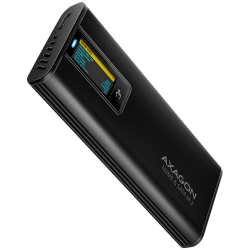 EEM2-SD2B USB-C 10Gbps-M.2 NVMe & SATA SSD DISPLAY box