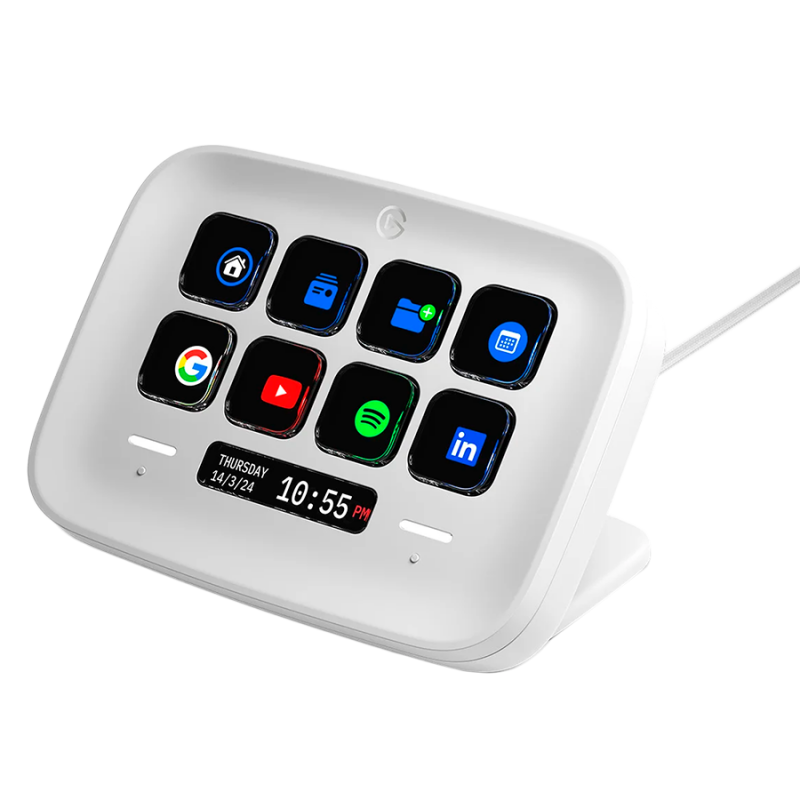 Elgato Stream Deck Neo, 10GBJ9901
