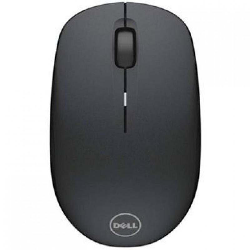 Dell Wireless Mouse-WM126-570-AAMH-14