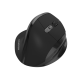 CANYON mouse OnClick 17 Ergonomic 6 buttons 1600DPI Wireless Black