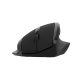 CANYON mouse OnClick 17 Ergonomic 6 buttons 1600DPI Wireless Black