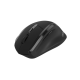 CANYON mouse OnClick 17 Ergonomic 6 buttons 1600DPI Wireless Black